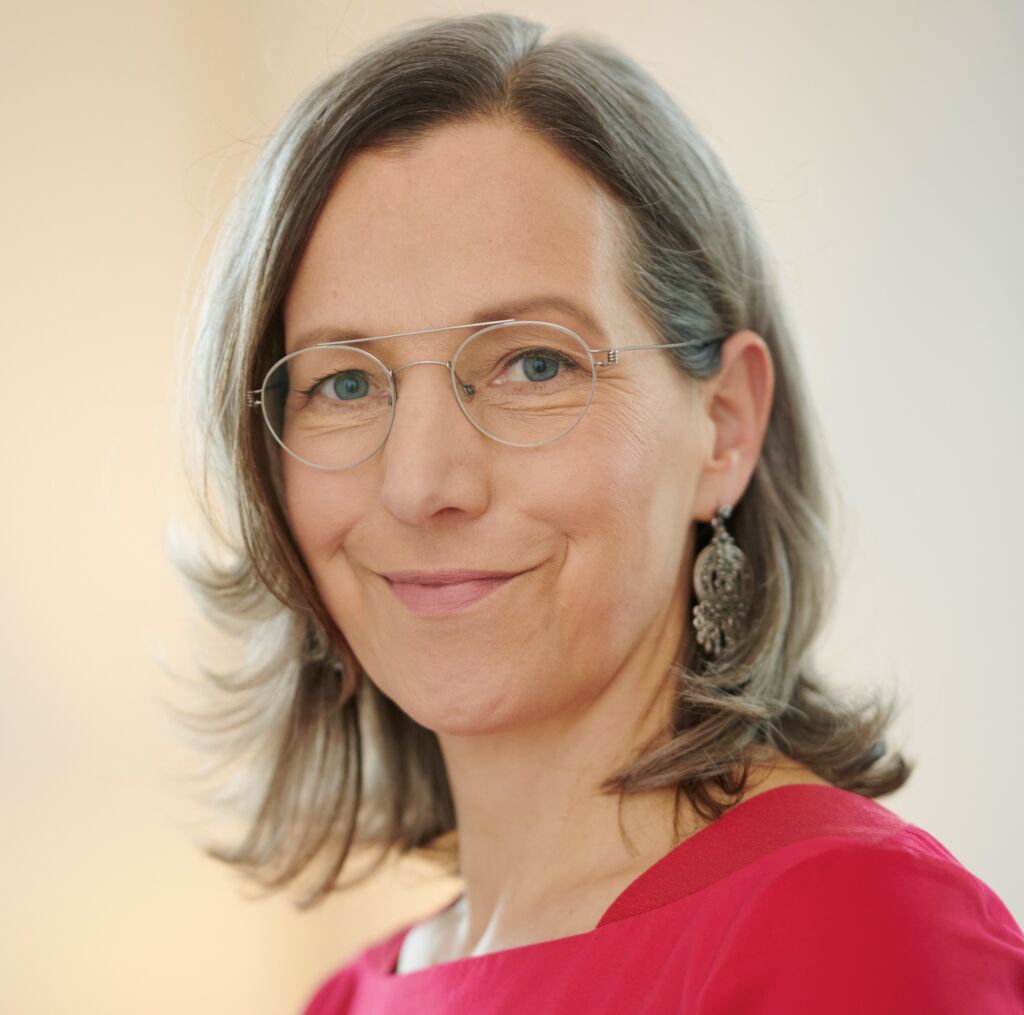 Helene Hartmann - Achtsames Coaching, Heilpraktikerin (Psychotherapie)