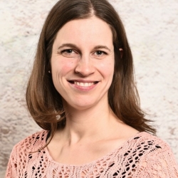 Dana Hafenberg - Heilpraktikerin