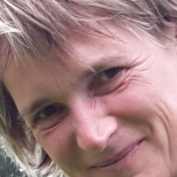 Anja Neimöck - Kunsttherapeutin für personen- und lösungsorientierte Maltherapie