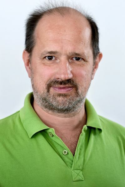 Ulrich Reiske - Heilpraktiker