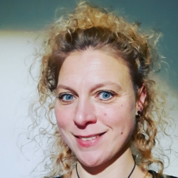 Michaela Göddenhoff - Heilpraktikerin für Psychotherapie