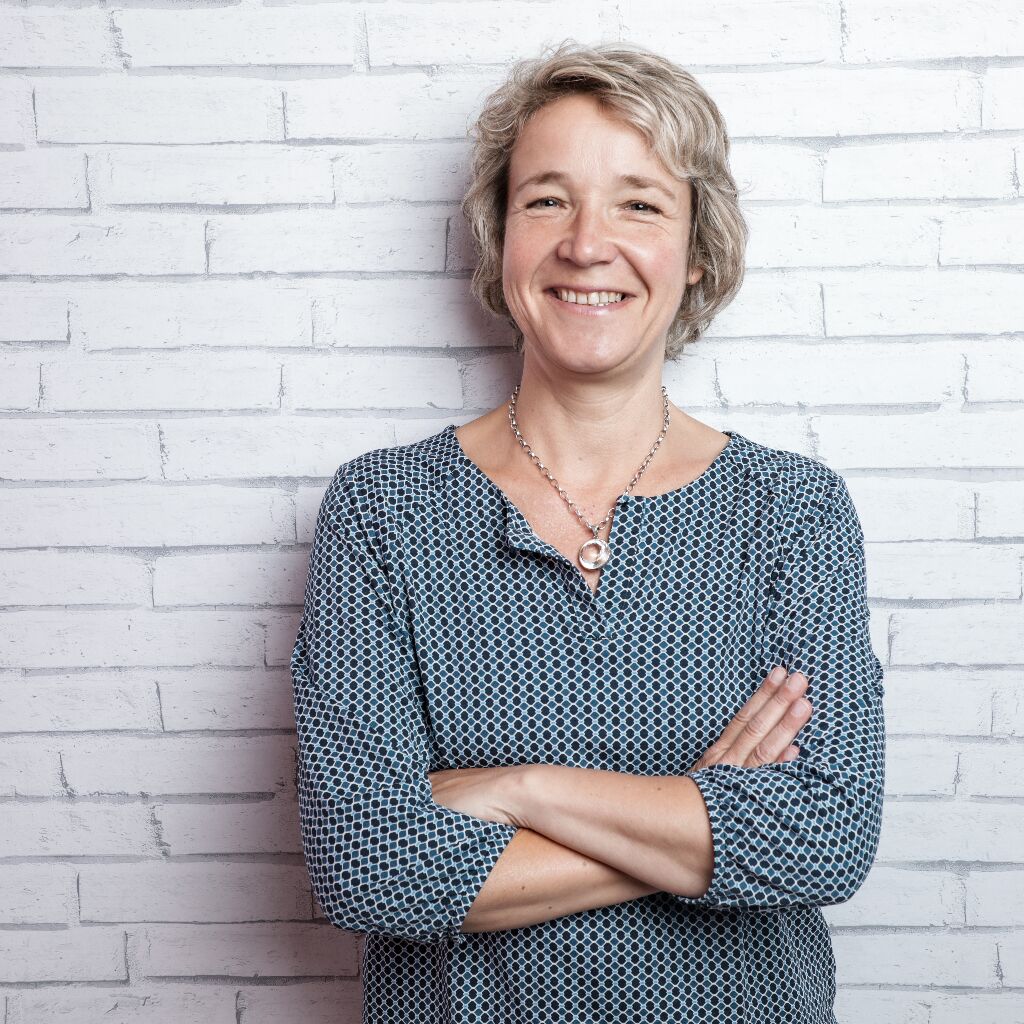 Christine Riemer - Heilpraktikerin, Diplom-Sozialpädagogin, Coach