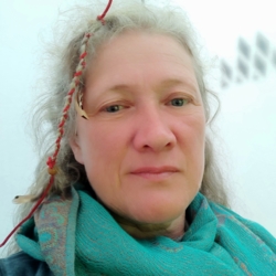 Katja Suntoyo - Heilpraktikerin, Shamanic Practitioner, Naturcoach