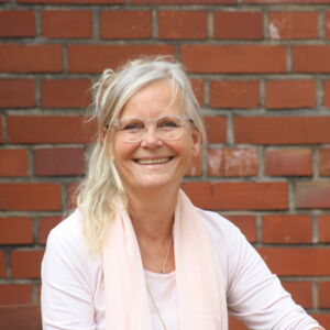 Sabine van Baaren - Seelengesang, Transformationsarbeit, Coaching und Heilerin