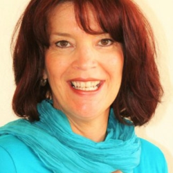 Susanne Boegershausen - Heilpraktikerin (Psychotherapie)