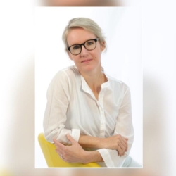 Alexandra Kost - Psychologische Beraterin / Coach