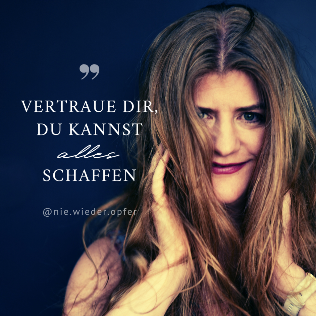 Marion Köhler - Authentic Empowerment Coach