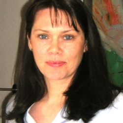 Kirsten Schöller-Saure - Physiotherapeutin/ HP-Physiotherapie